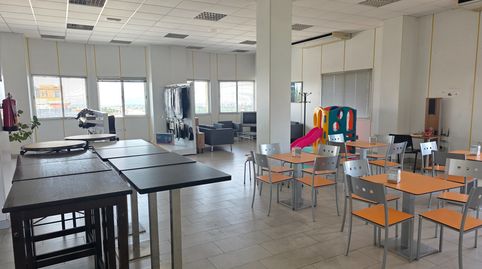 Foto 3 von Geschaftsraum zur Miete in Camino Gójar, Altos de la Zubia, La Zubia