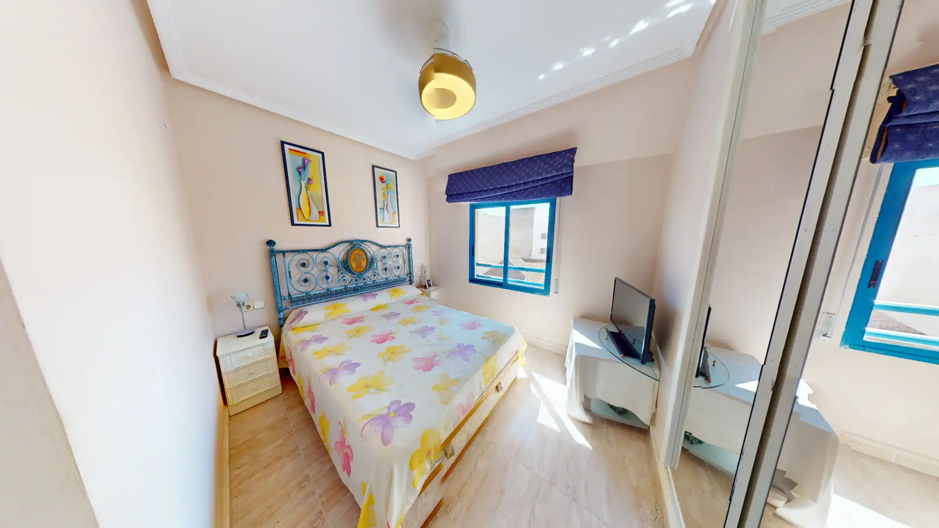 Ático en venta en Calle San Luis, 21, Parque de las Naciones