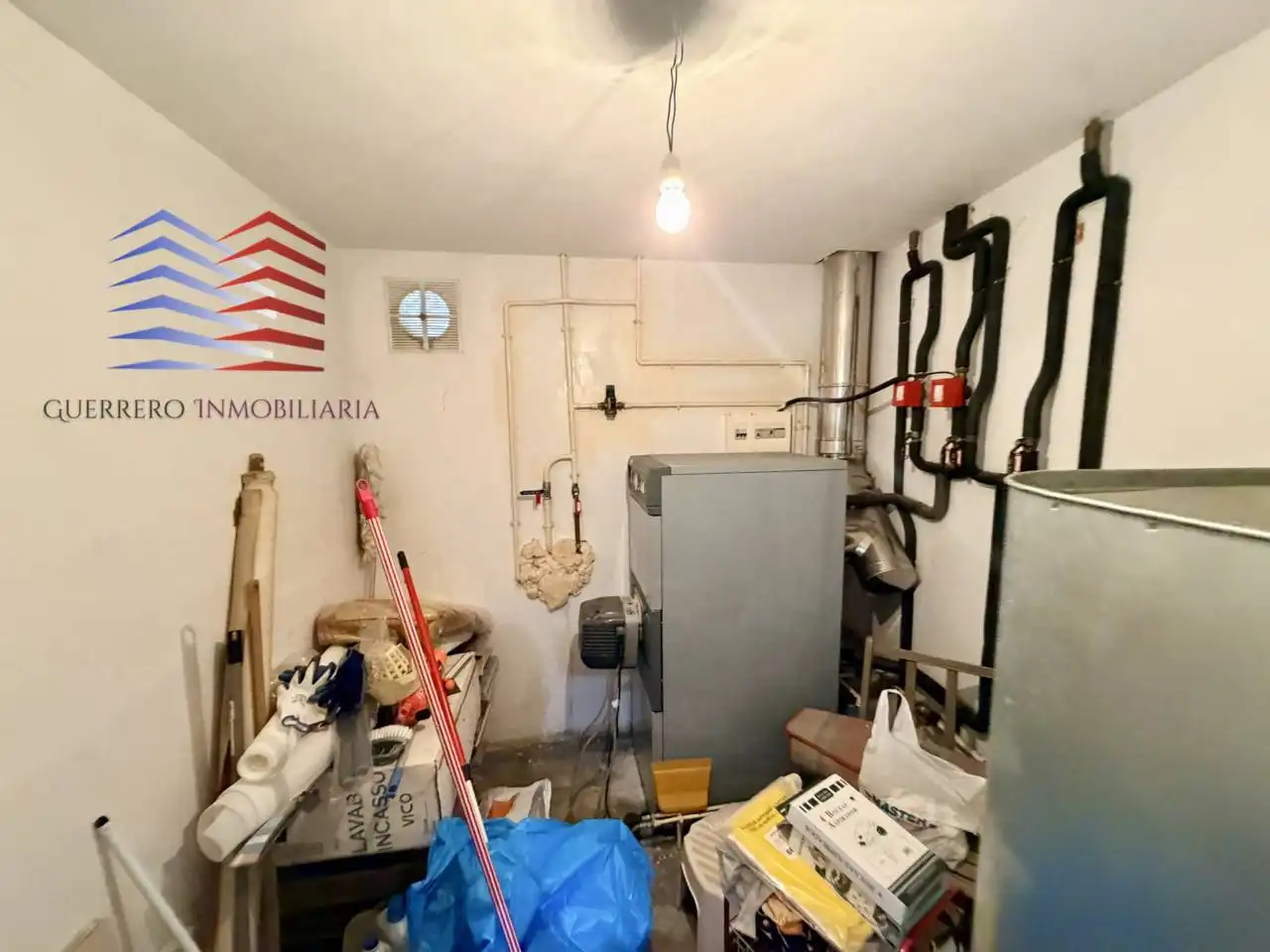 Casa o chalet en venta en Coles con Calefacción, Jardín privado y Terraza