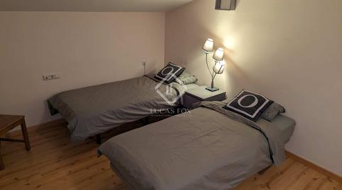 Foto 4 de Àtic en venda a Ciudad Universitaria, Madrid