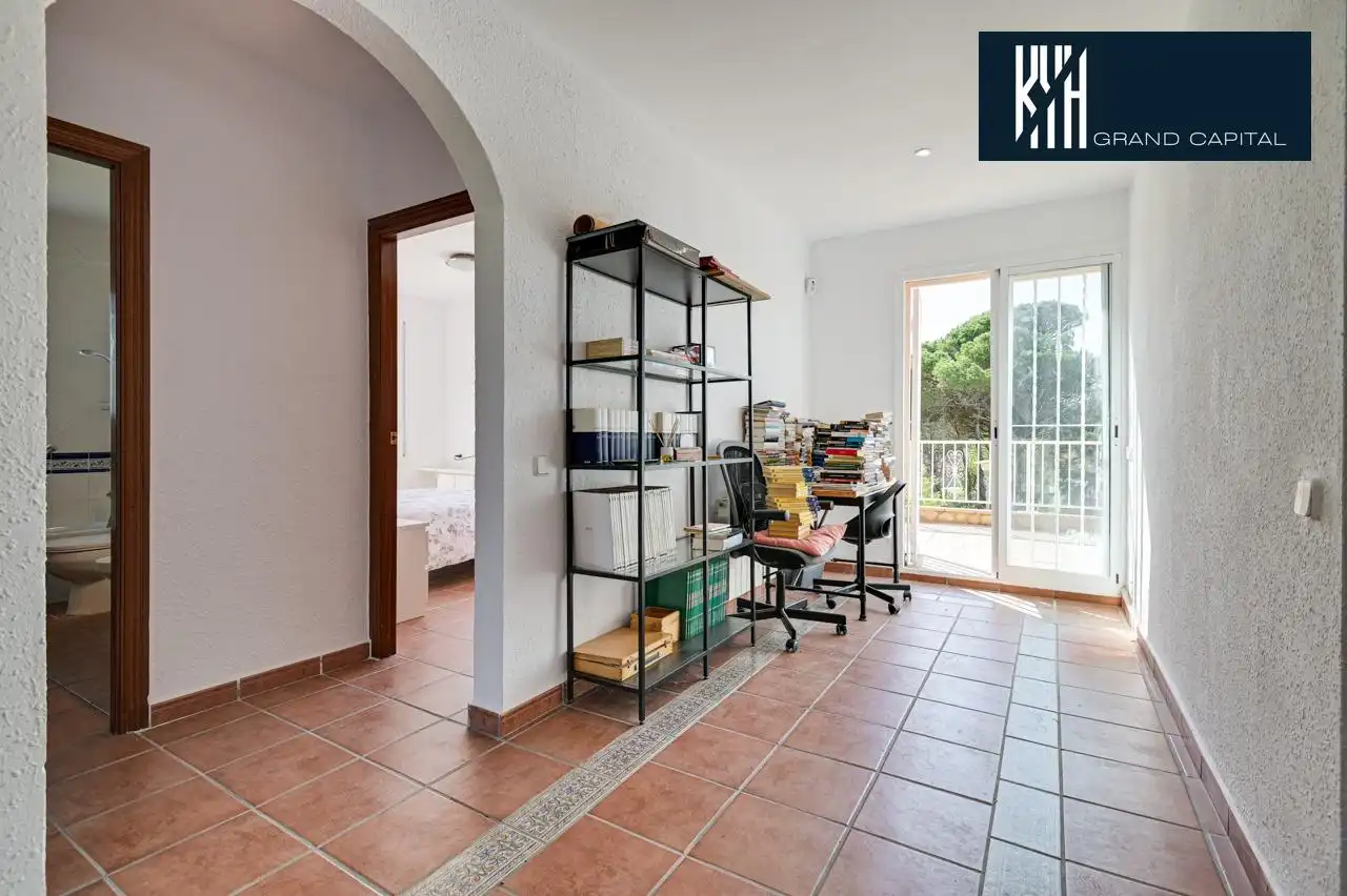 Maison avec terrasse à vendre à Carrer Carrer Lluna, imagen 37