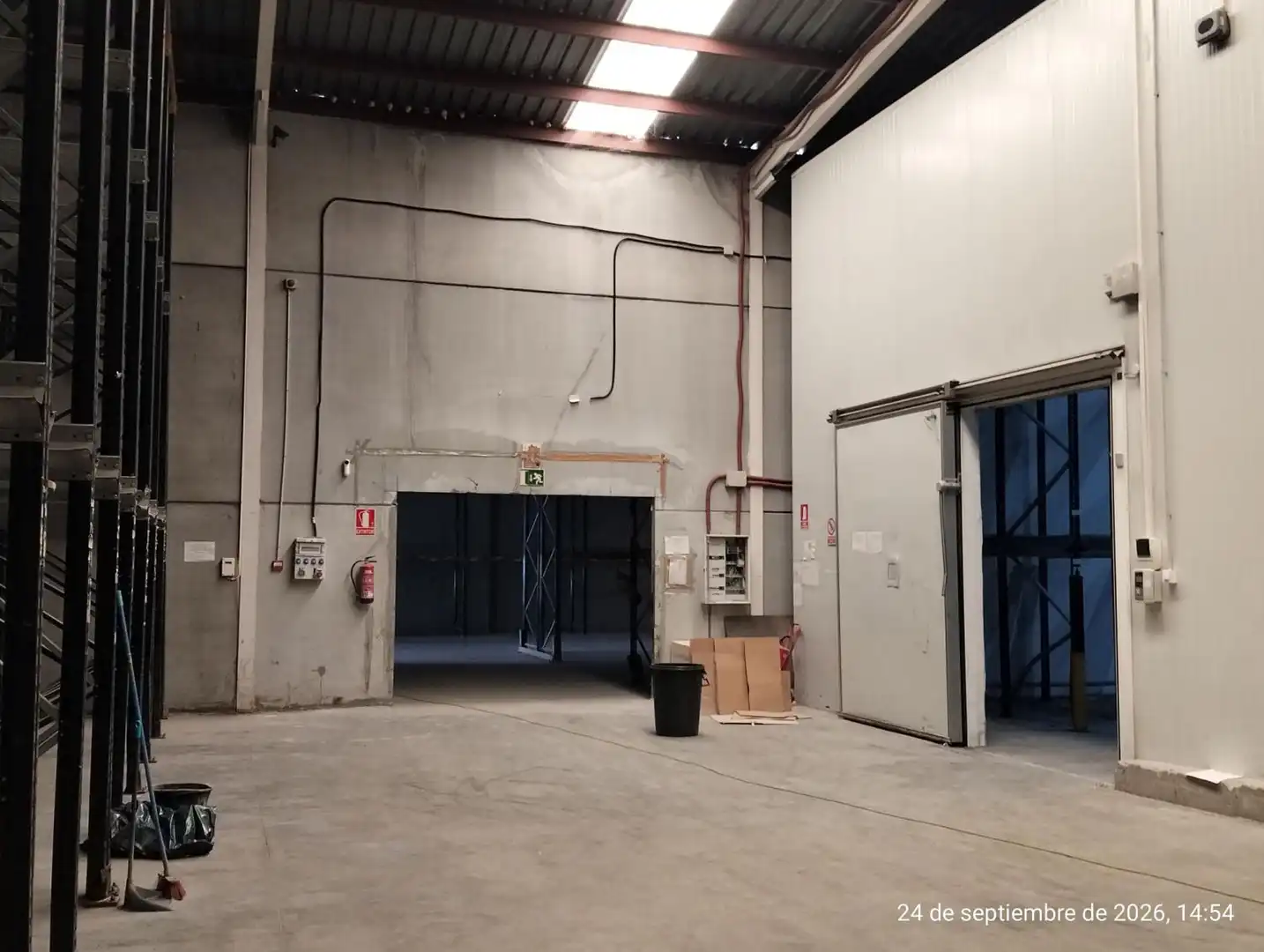 Nau industrial en venda a Cijuela, imagen 15