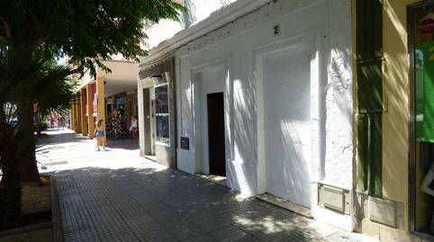 Photo 3 of Premises to rent in Paseo Marítimo - San José - La Laguna, Cádiz