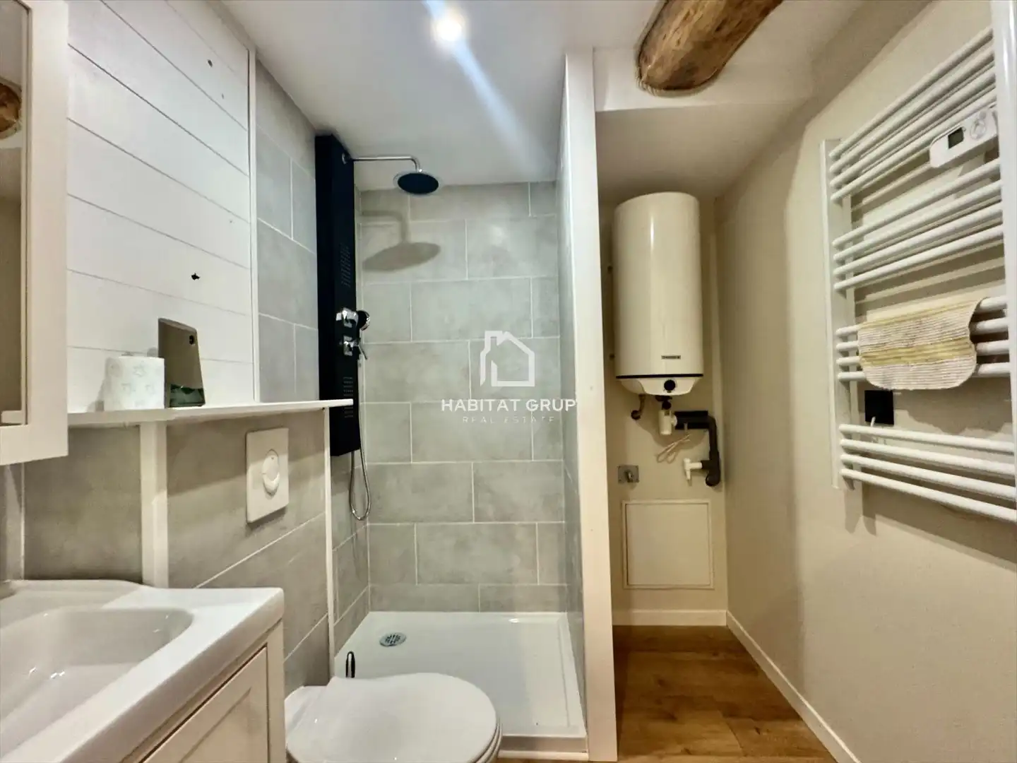 Flat for sale in Osséja, imagen 6