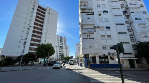 Foto 2 de Pis de lloguer a Avenida de la Soleá, 1, Santiago - Coronación, Jerez de la Frontera