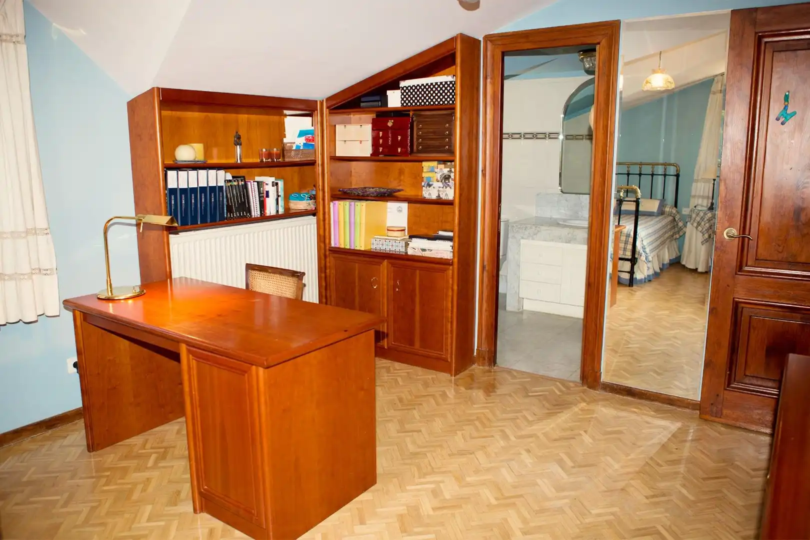 Houses for sale in Salamanca  with Heating and Terrace