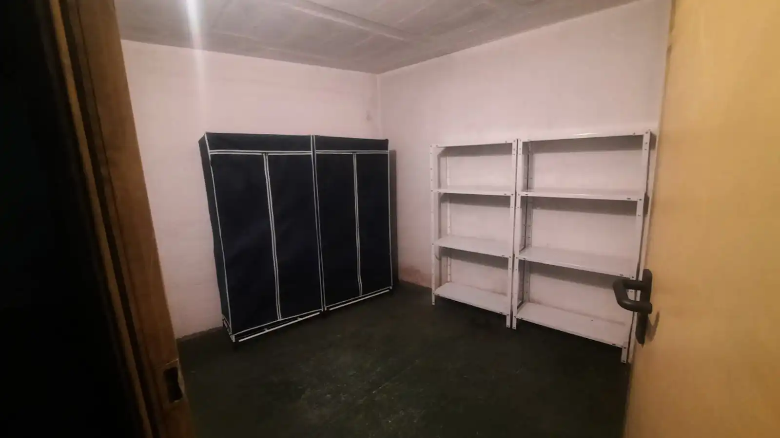 Flat with lift to rent in Rúa Corvo Mariño, imagen 22