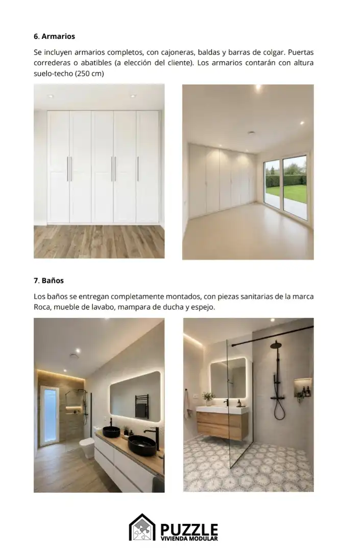 Wohnbaugrundstück zum Verkauf in Camiño da Falcoa, imagen 7