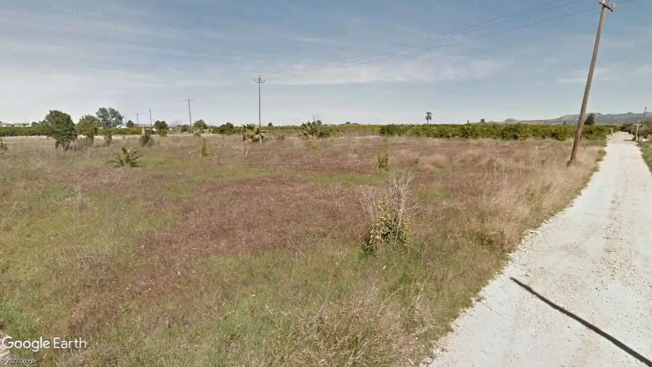 Residencial en venda en Senyera