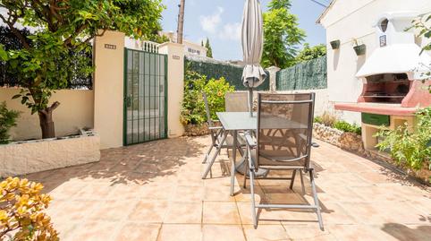 Photo 4 of Single-family semi-detached for sale in Los Castaños, 10, Torreblanca del Sol, Málaga