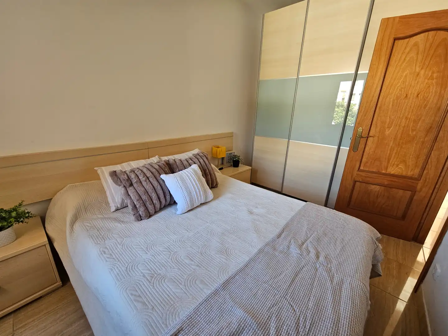 Adosado con jardín en venta en Carrer del Pintor Fortuny, imagen 7