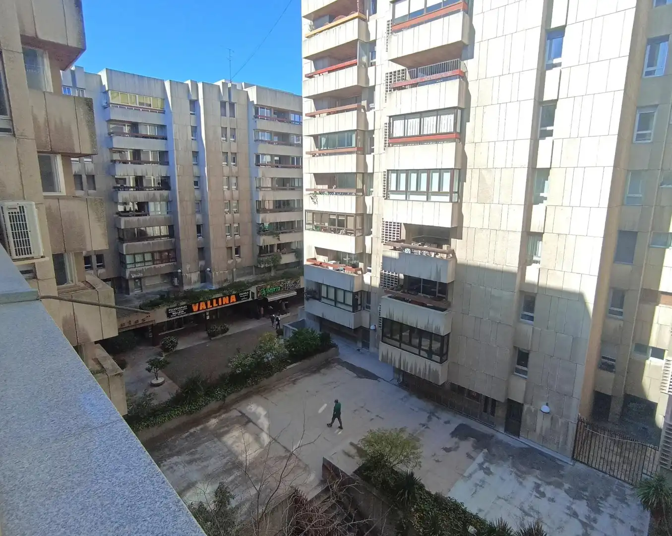 Ufficio con ascensore in vendita a Centro Ciudad, imagen 23