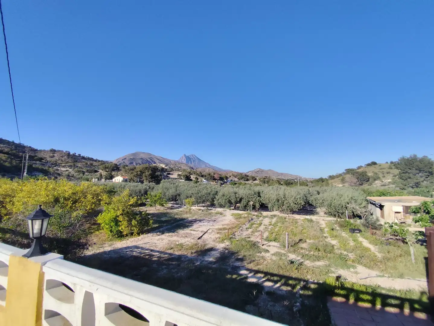 House with pool for sale in roncallosa mora 10, imagen 23