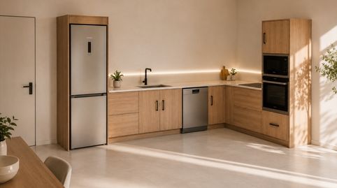 Photo 5 of Flat for sale in Calle Hernán Cortés, 5, Alfafar, Valencia