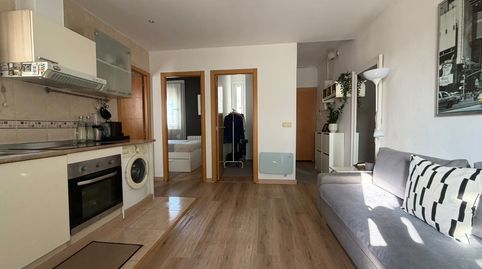 Foto 3 de Piso en venta en Sants, Barcelona Capital