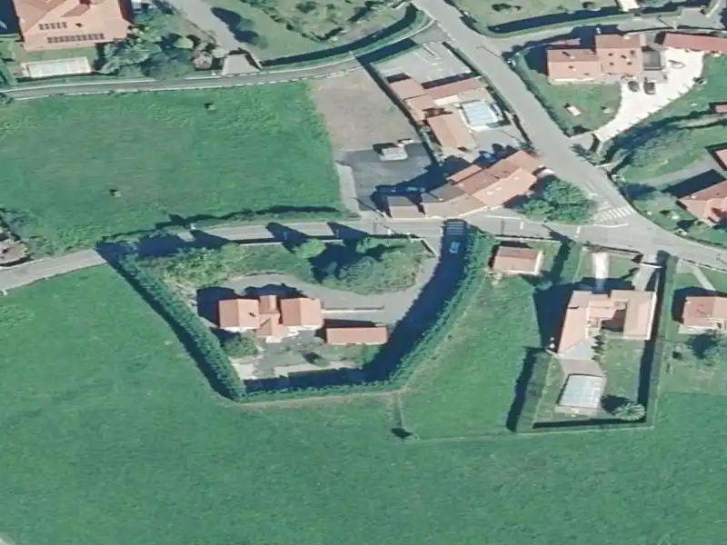 Piso en venta en Lugar Campo Conde