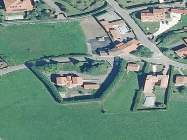 Appartement à vendre à Lugar Campo Conde