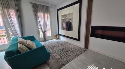 Foto 5 de Piso de alquiler en Maiatzaren Biko Kalea, San Francisco, Bilbao