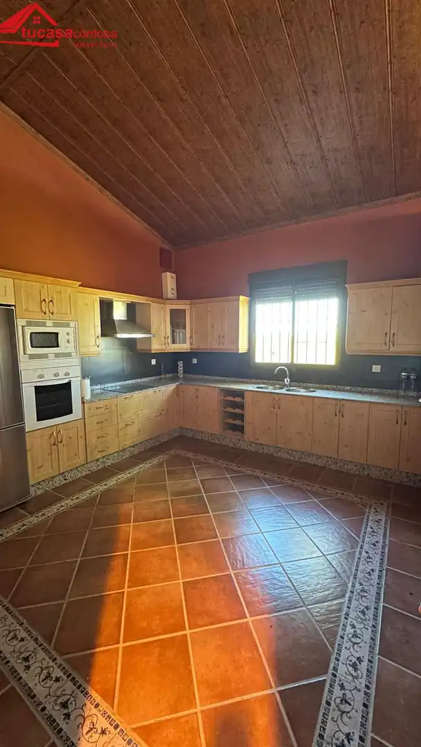 Casa rústica en venda a Peñarroya-Pueblonuevo, imagen 11