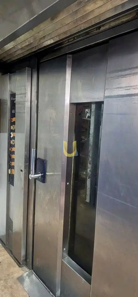 Locale commerciale in cessione a Humanes de Madrid, imagen 19