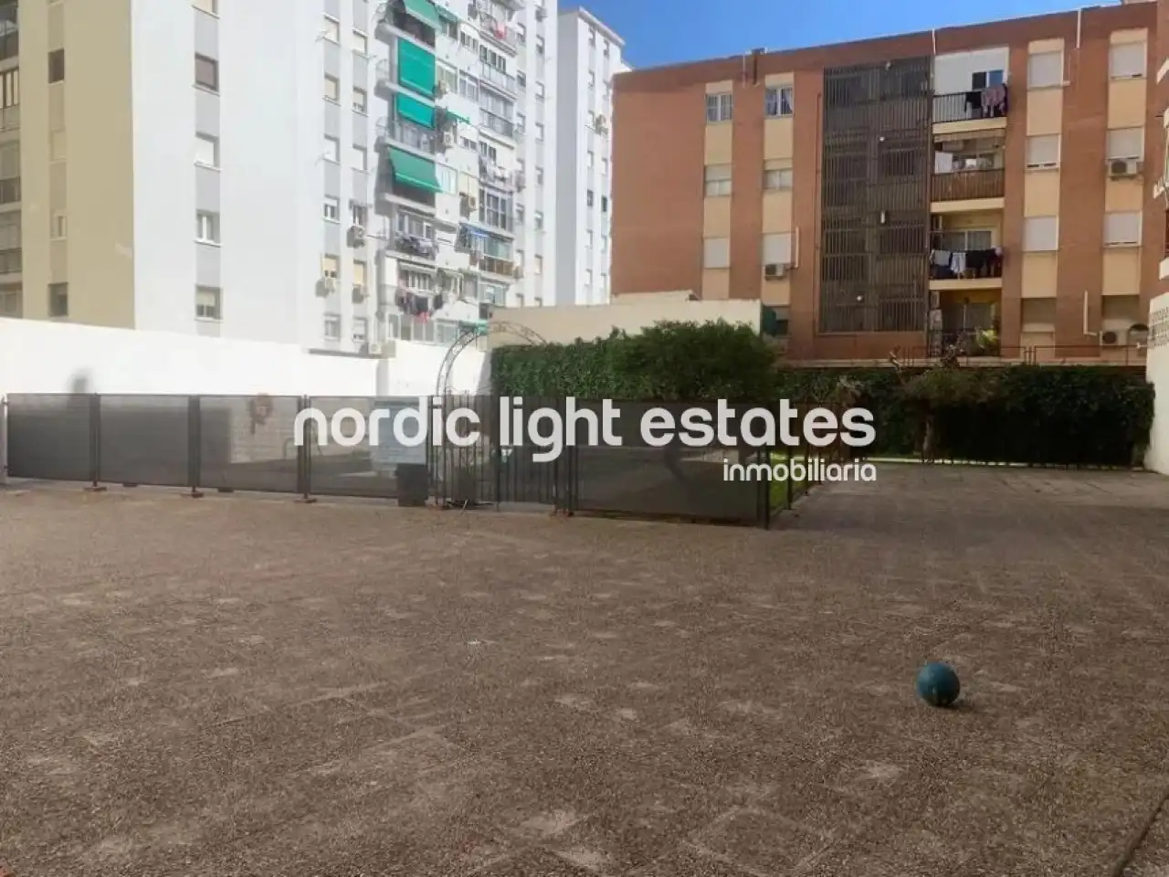 Exterior view of Flat for sale in Málaga  with Terrace, Storage room and Swimming Pool
