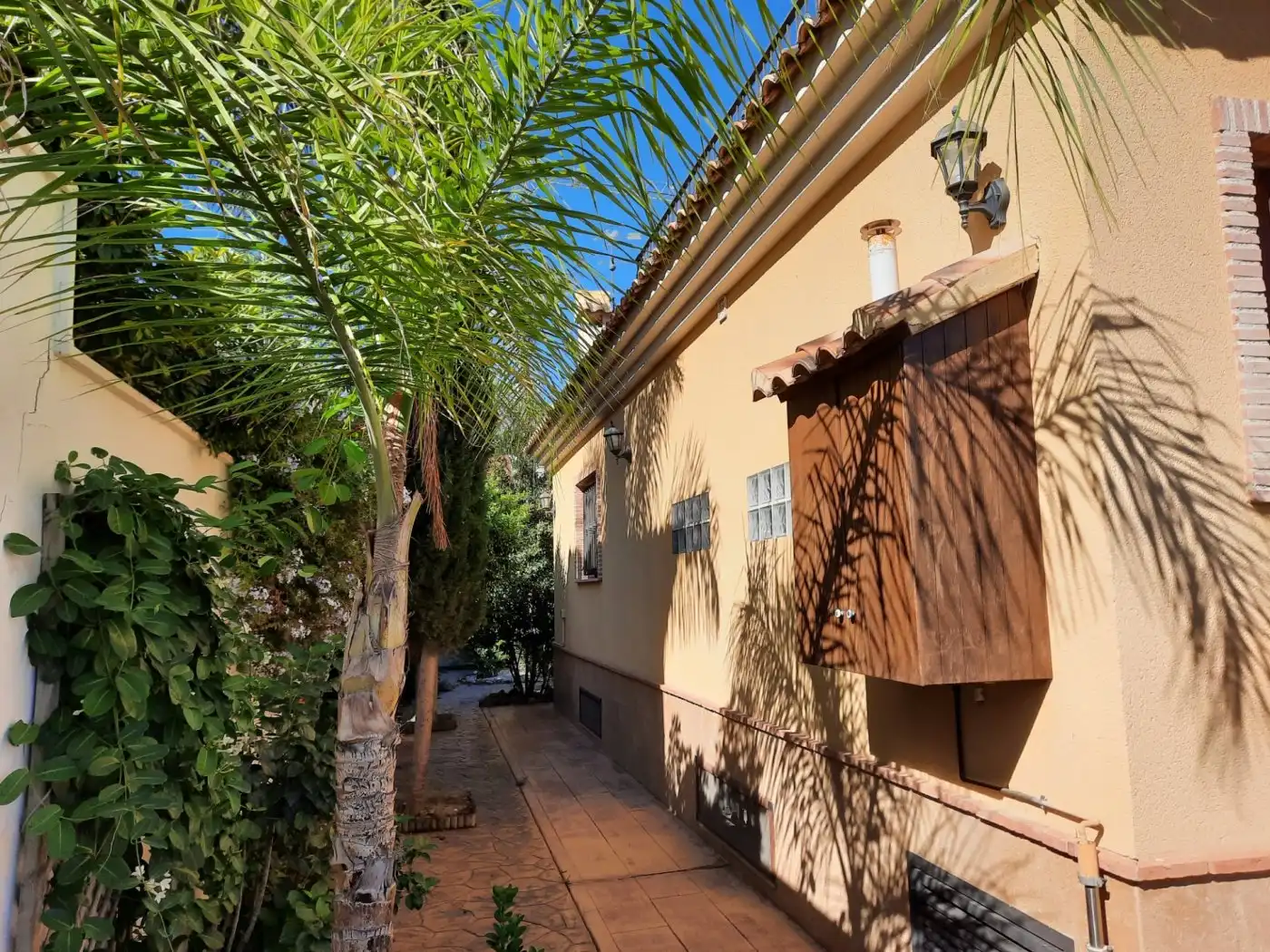 Casa o chalet en venta en El Esparragal