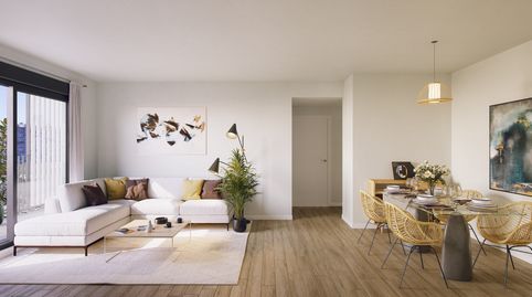 Foto 5 de Piso en venta en Los Molinos, Madrid