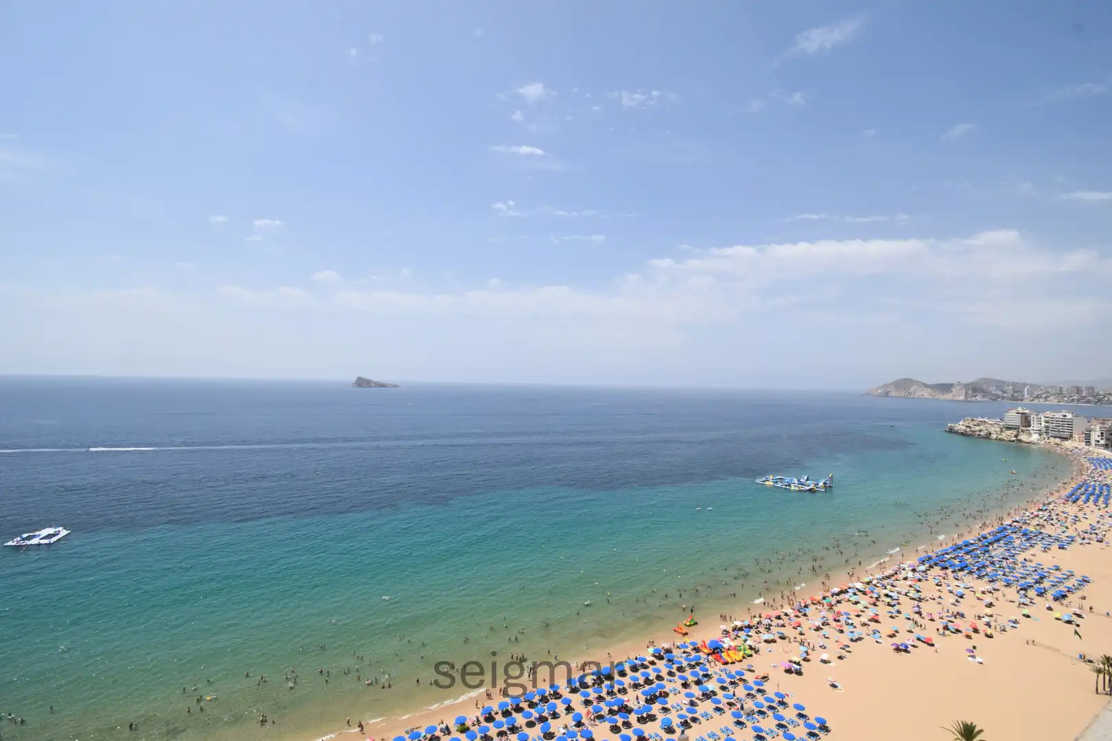 Attique avec terrasse à vendre à Avinguda Alcoi 17, imagen 3