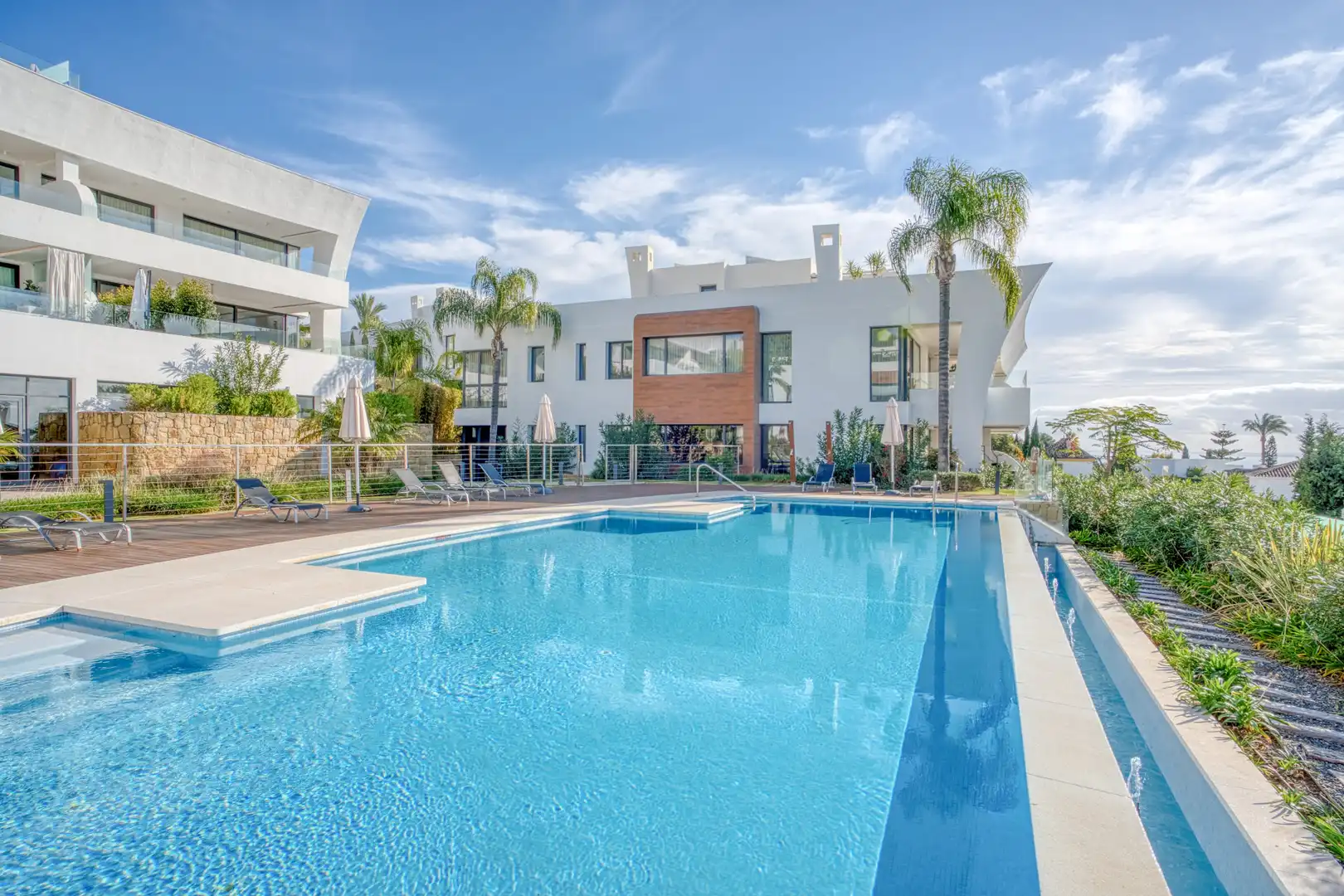 Mini appartamento con piscina in vendita a Marbella Centro, imagen 59