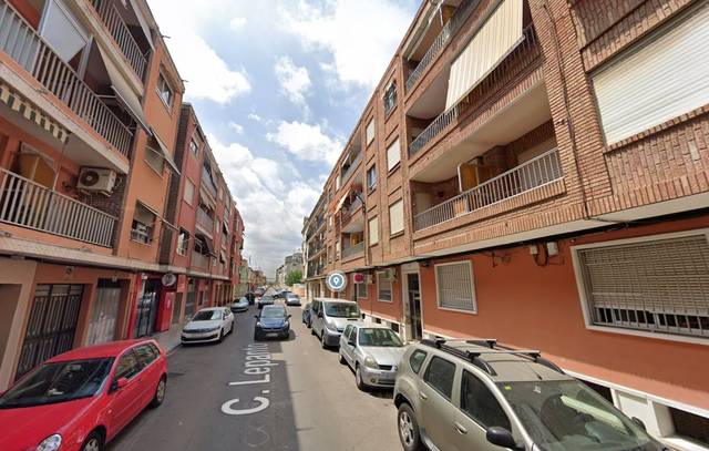 Piso en Venta en Sants Patrons