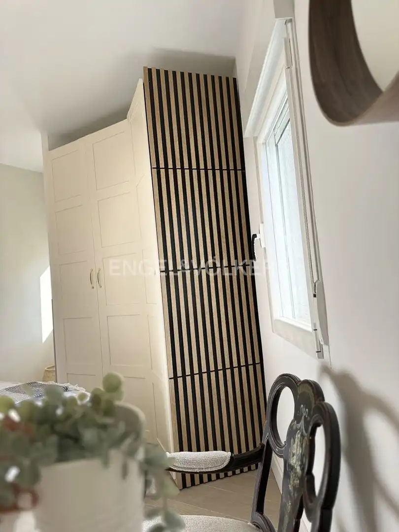 Apartament amb ascensor de lloguer a Tetuán, imagen 12