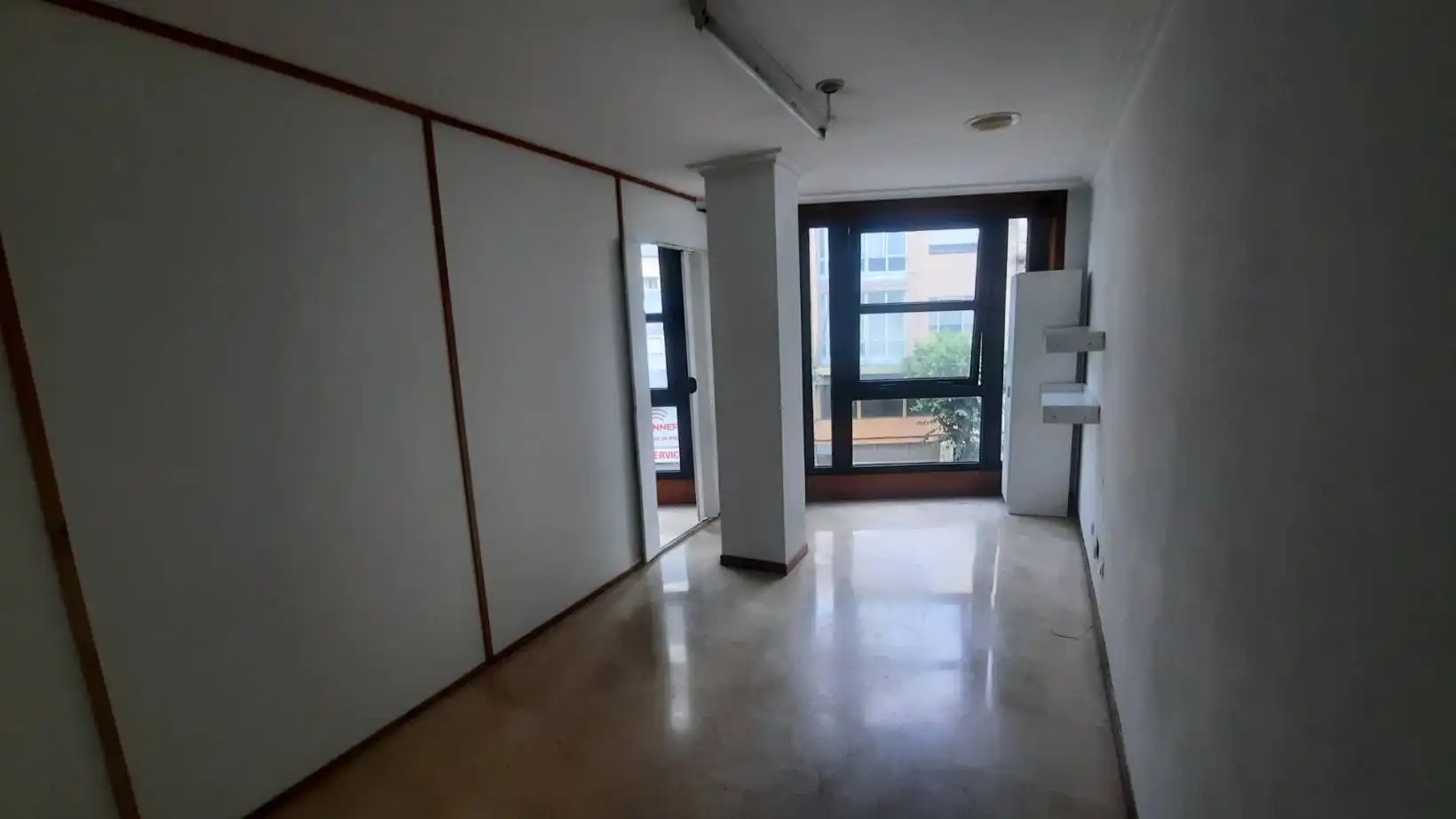 Office for rent in Vigo 