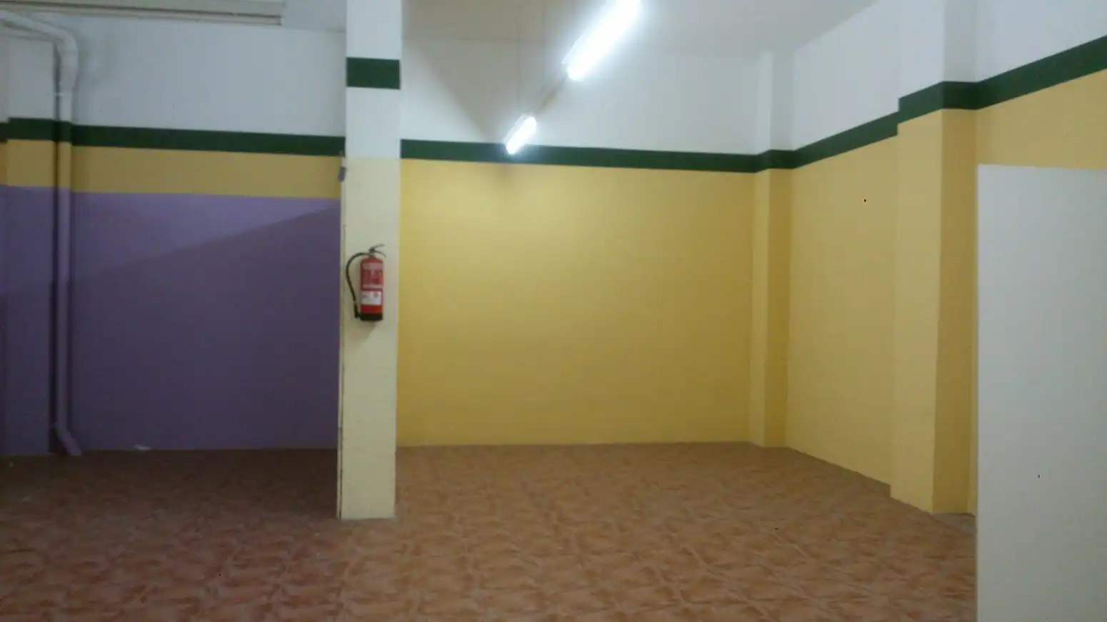 Local de alquiler en  Logroño