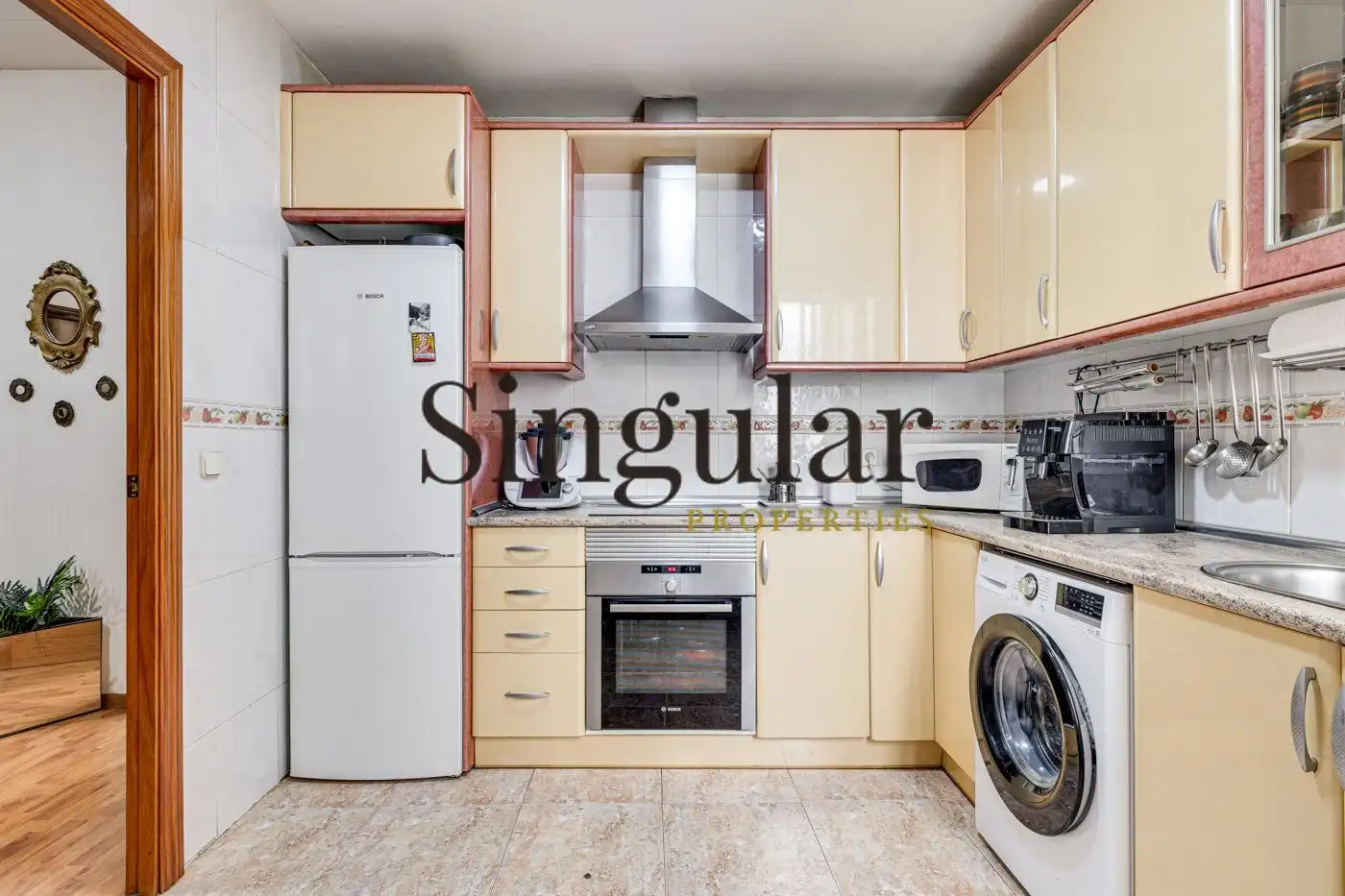Flat with lift for sale in Carrer de la Comtessa de Sobradiel, imagen 20
