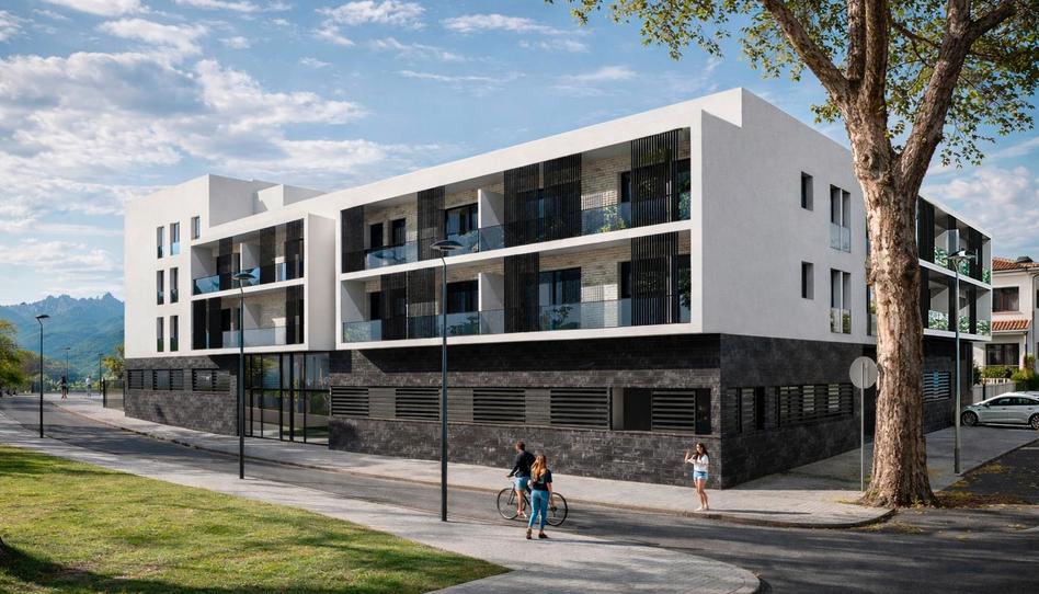 Photo 1 of Flat for sale in Carrer Sant Crist de la Grua, 41a, Montmeló, Barcelona