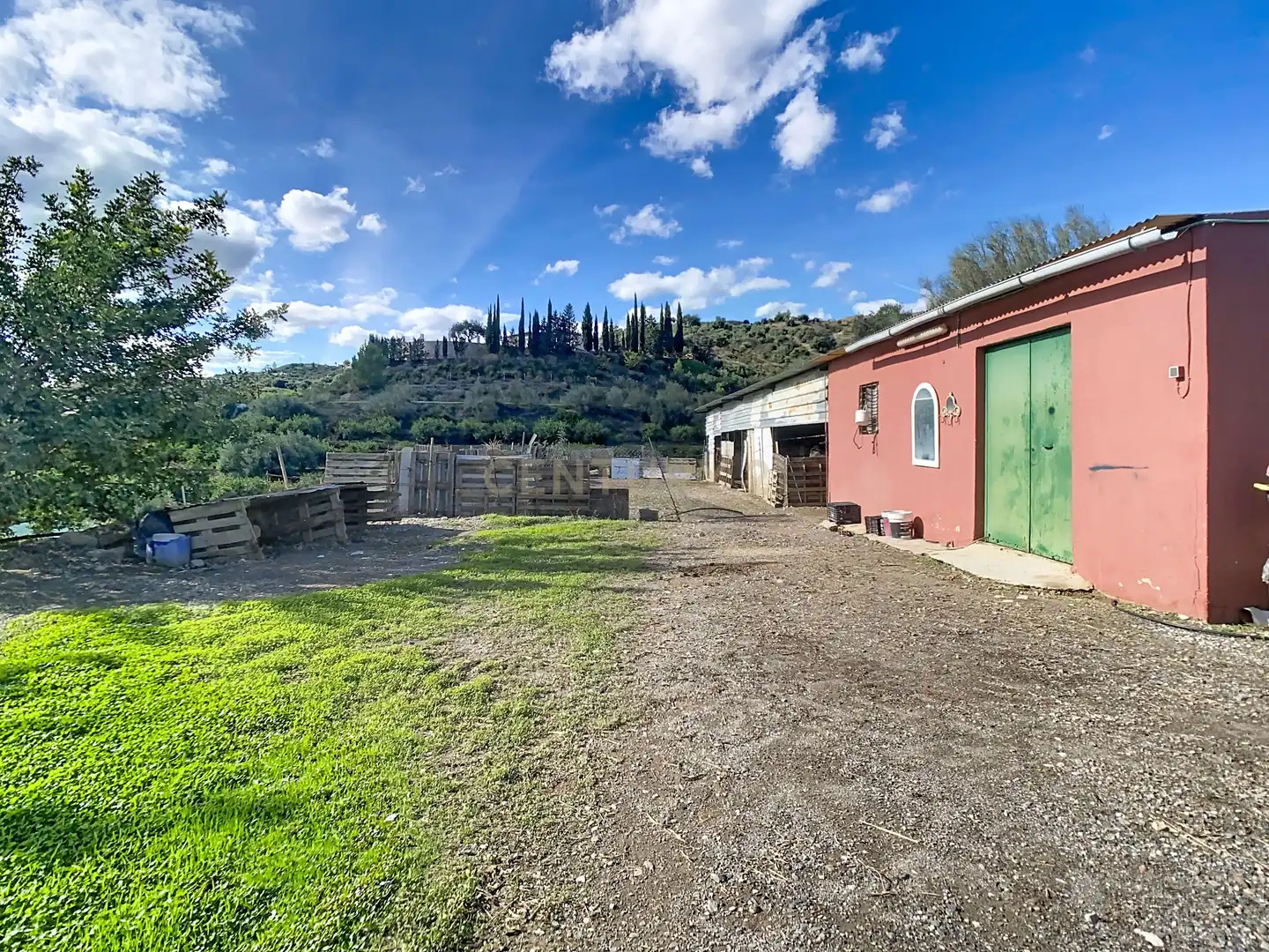 Maison à vendre à Diseminado Poligono 16, 4, 29510 Álora, Málaga, Spain, imagen 32