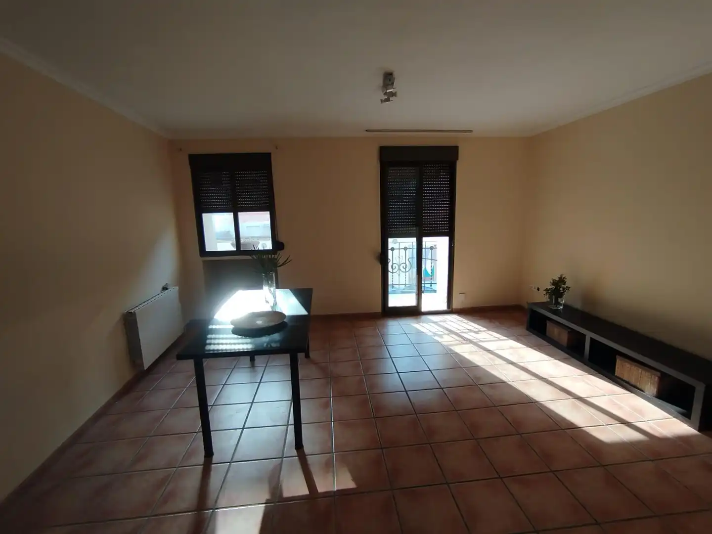 Sala de estar de Casa o chalet en venta en Cocentaina