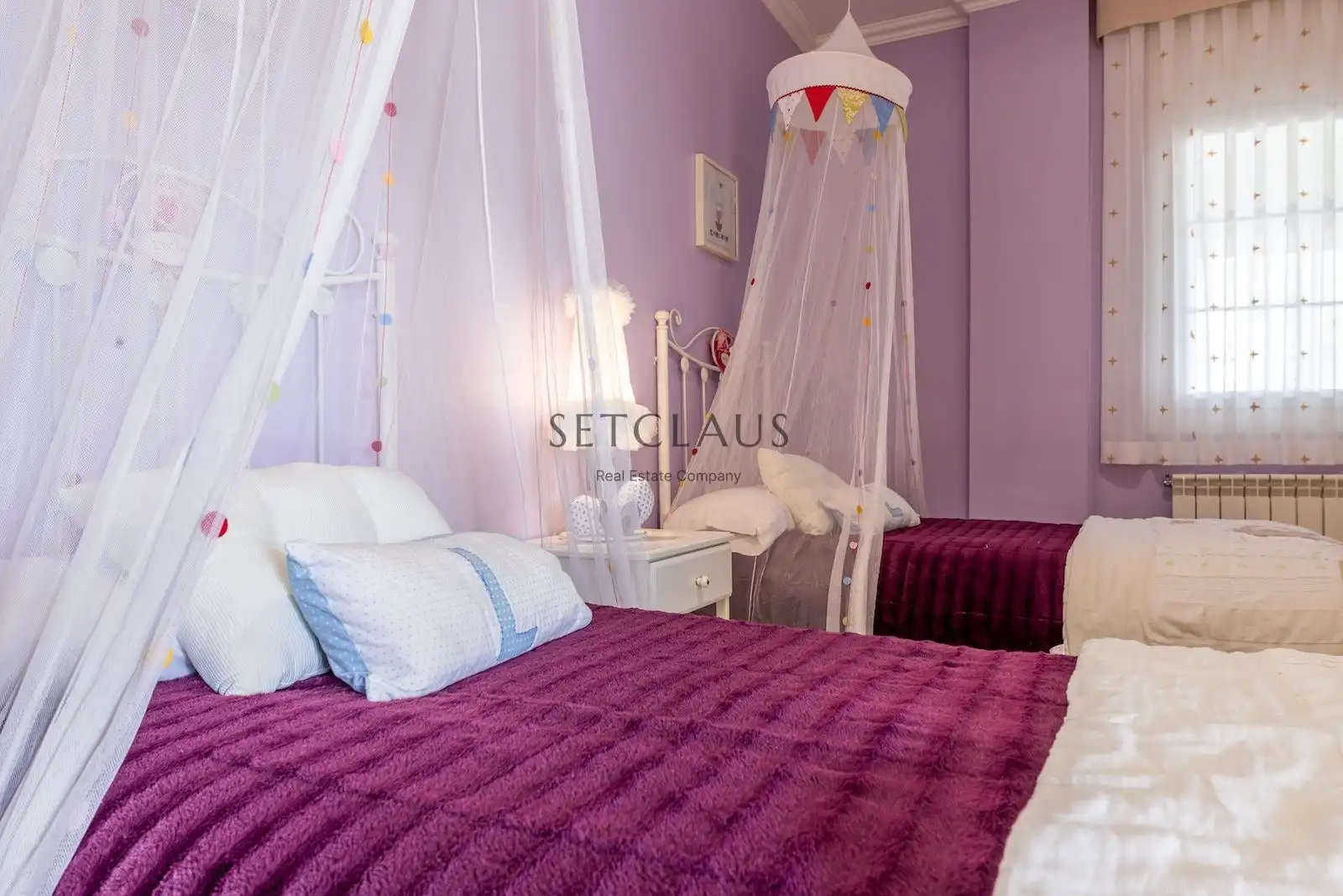 Casa o chalet en venta en Alella