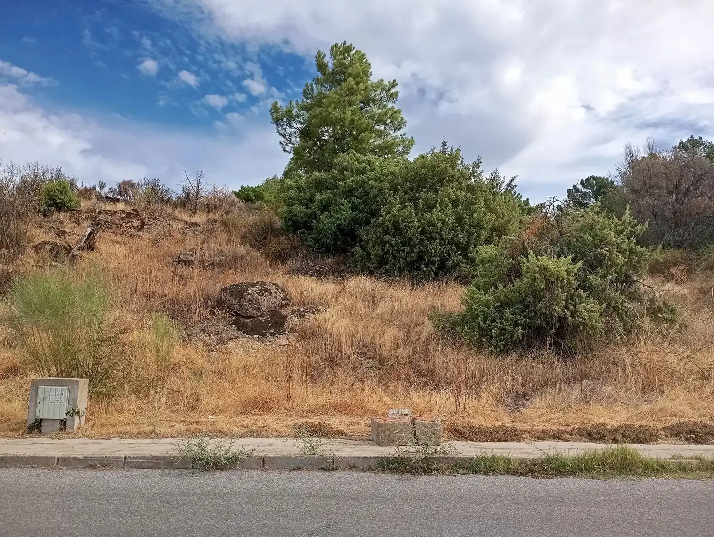 Terrenos y solares en venta en Robledo de Chavela, imagen 20