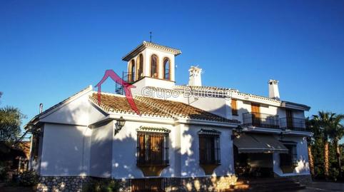 Foto 2 de Finca rústica en venda a Villafranco del Guadalhorce, Alhaurín El Grande