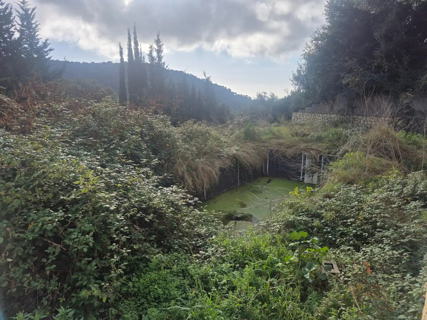 Haus oder Chalet zum Verkauf in Sant Cebrià de Vallalta mit Privatgarten