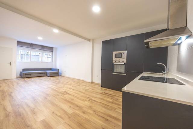 Oficina en Venta en Calle del Capitán Rueda en Campoamor