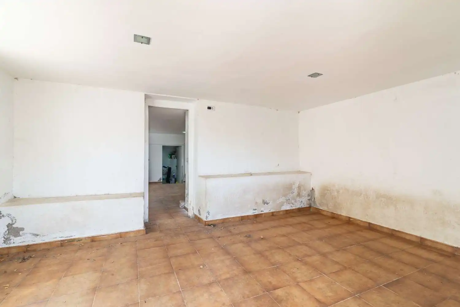 Chalet con piscina en venta en Molino de la Hoz, imagen 47