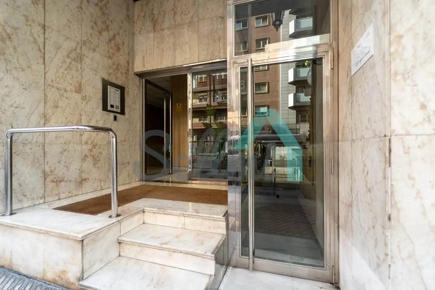 Flat with lift to rent in Calle Muñoz Degraín, imagen 37
