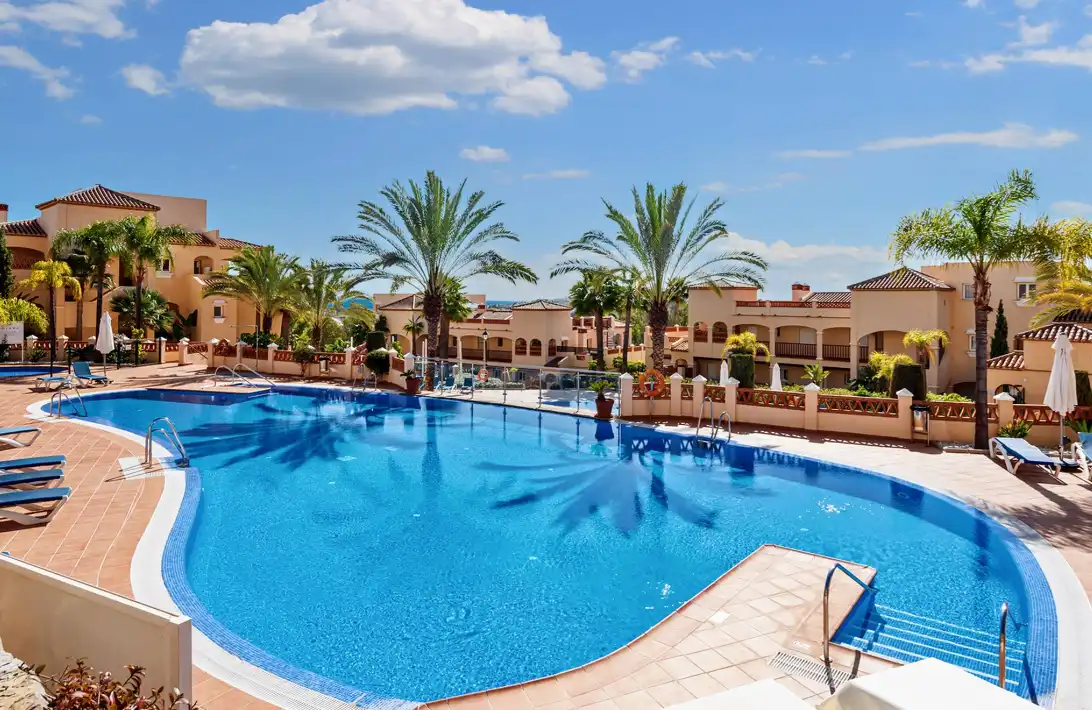 Apartament amb piscina en venda a Marbella Centro, imagen 14