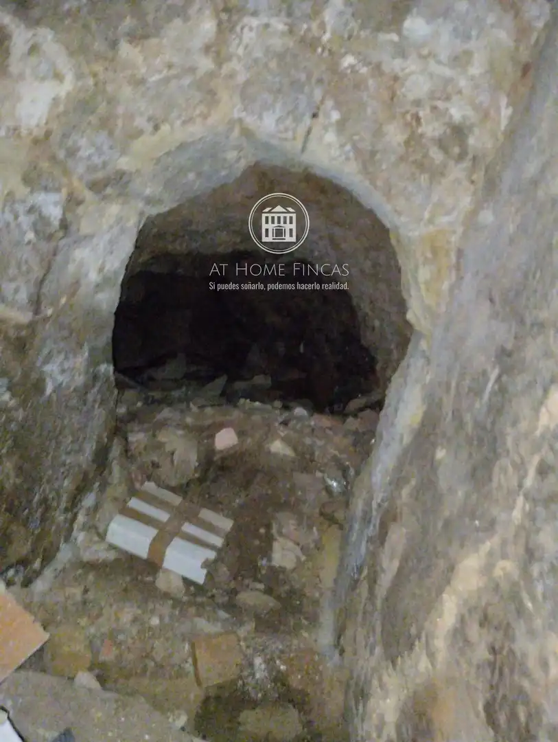Casa o xalet en venda en Mazaleón amb Terrassa
