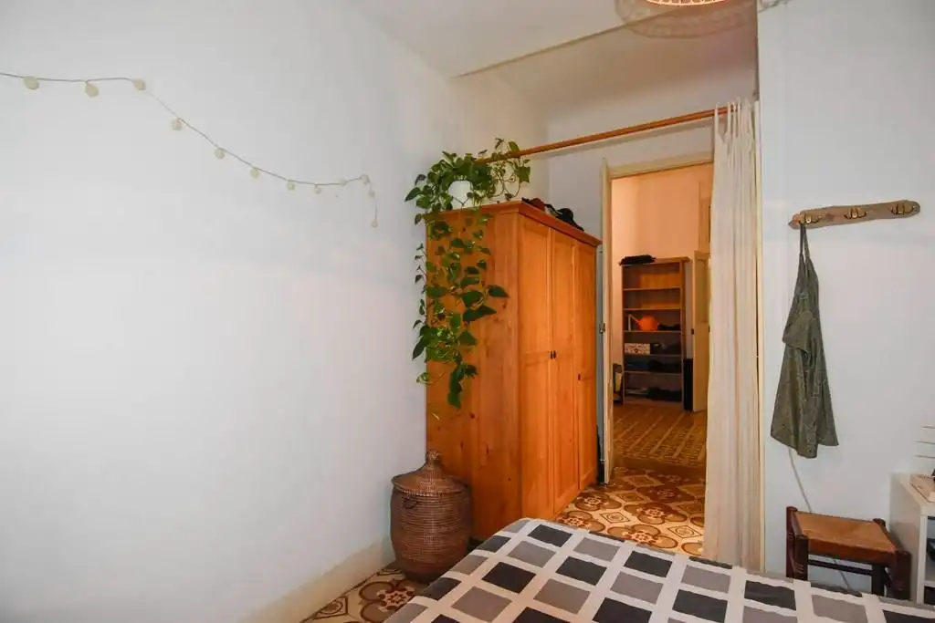 Wohnung zur Miete in Sant Domènec  SOLO ESTUDIANTES, imagen 14