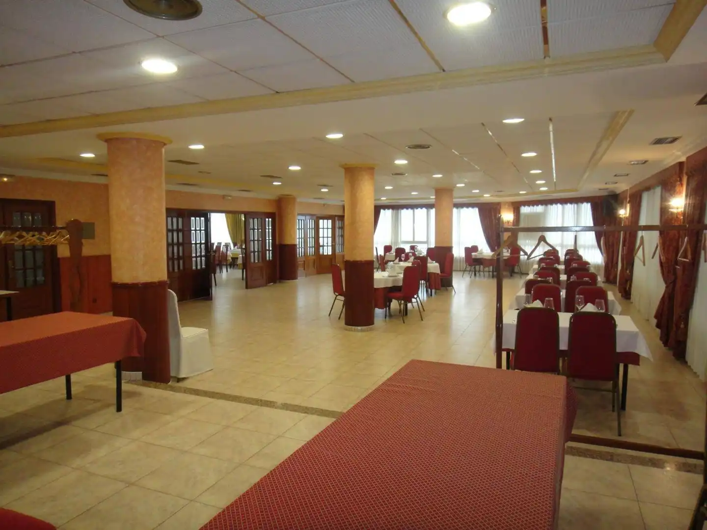 Locale commerciale in vendita a Muros, imagen 13