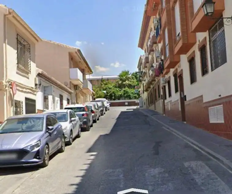 Individual en venda a La Zubia Ciudad, imagen 4