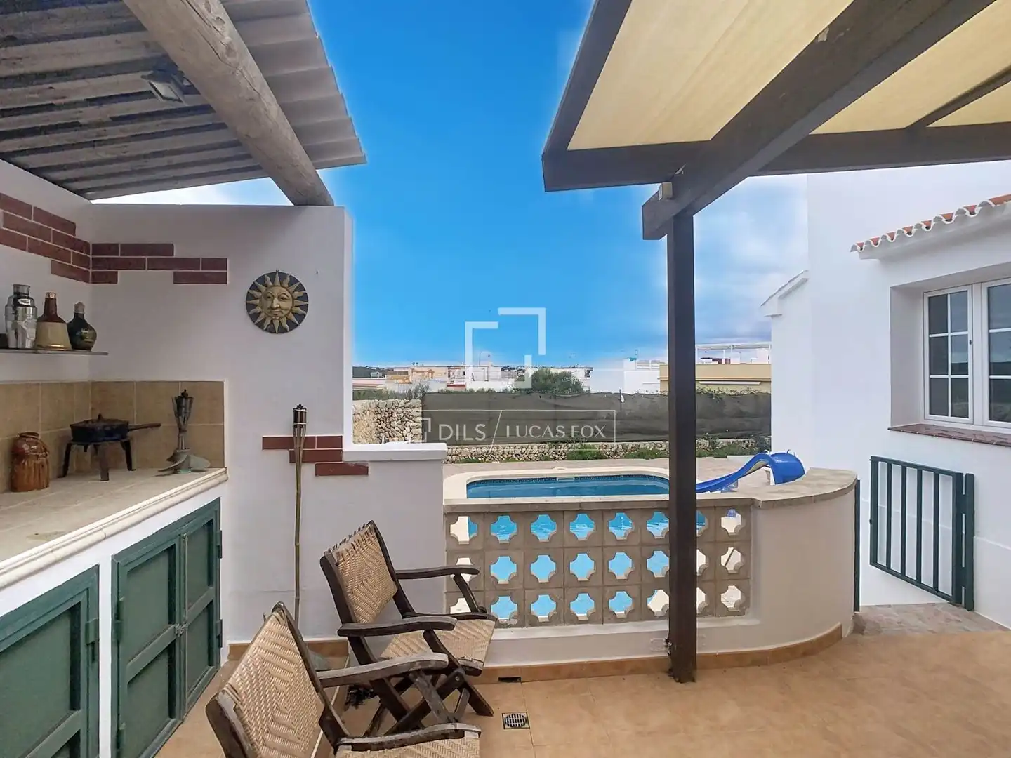 Villa avec terrasse à vendre à Son Vilar - Trepucó, imagen 18